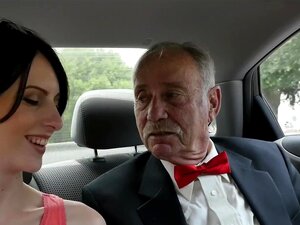 BLUE PILL MEN - Dreckige alte Männer stecken ihre dreckigen alten