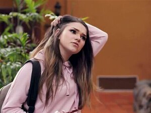 Tourist in der Falle