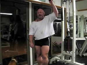 Training mit Muscledad