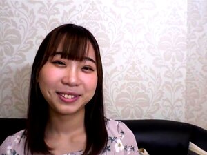 Großartige Nahaufnahme in japanischer Süßer Oralsex POV