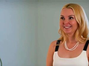 Stiefmütter tauschen Stiefsöhne und kümmern sich um ihre Hormone