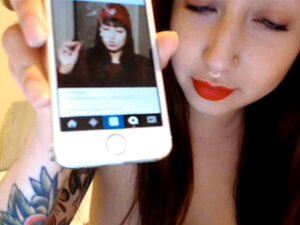 Verschiedene Mädchen Volume 342