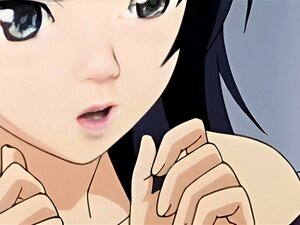 Sexy Cartoon-Krankenschwester beim ersten Mal Sexszene