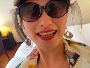 Sommerferien mit ihrem süßen tropischen Date ♡ Real hat einen
