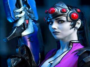 Overwatch Addictions CH4