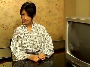 Unglaubliche japanische Tussi in geilem Amateur, Gangbang JAV-Clip