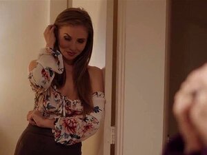 SweetHeartVideo - Göttinnen Lena Paul & Sinn Sage in einem sinnlichen