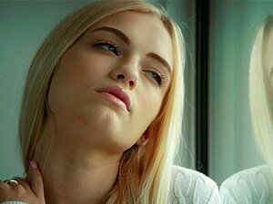 TUSHY Rich Girl Alex Grey liebt Analsex