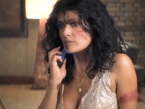 Everly (2014) : Salma Hayek