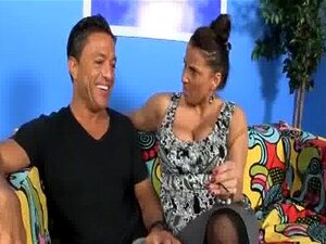 Курваста мама пуши курац