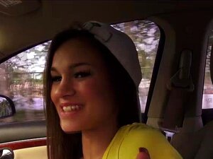 Typ wichst, nachdem er einen Londoner Strip-Slip gemacht hat, dann