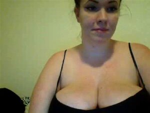 Gigantische Tieten BBW Cam Model speeltjes