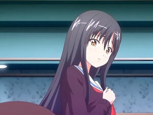 Eroriman Junjo Meikko (Comics Hentai, CG Manga)