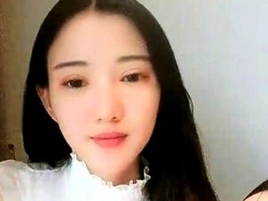 Japanische süße Hardcore-Masturbation im asiatischen Chatroom