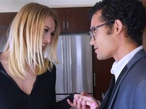 Utsökta natalia starr knullas ordentligt. Sockriga natalia starr får