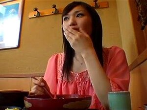 Japanse amateur,