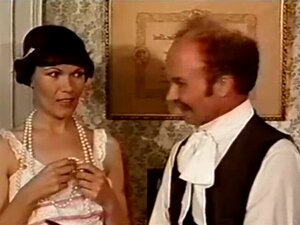Retro-Havesex mit dem Arzt
