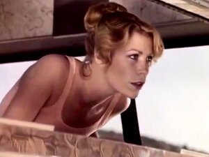 Samantha Morgan, Serena, Elaine Wells in einem klassischen Sexfilm