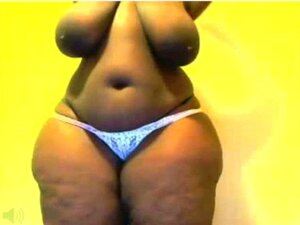 Svart bbw cam. Svart bbbw cam