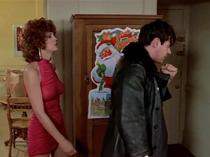 Trading Places (1983) von Jamie Lee Curtis