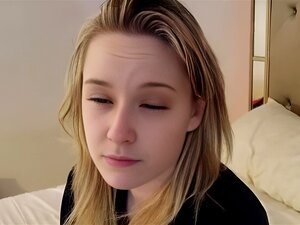 Styvmamma och styvson