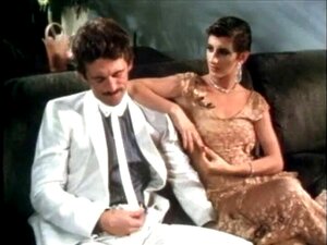 Sharon Mitchell und Buck Adams, Sharon Mitchell und Buck Adam