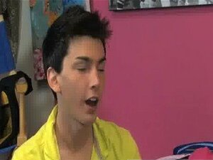 Twinks XXX Dessa twinks är anmärkningsvärda och din lust kommer att