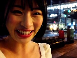 Japanische Amateur-asiatische Stiefmutter mit großen Titten