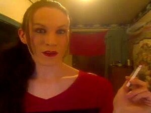 ChainSmoking Chit Chat Gurl