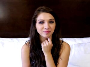 Private Casting X - Schlürfender Fick und lauter Orgasmus