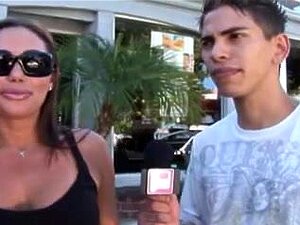 Super Hawt styvmor jag skulle vilja knulla Sky Taylor 5