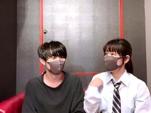 Takahashi-kun hält SM zurück und trainiert ihre süßen