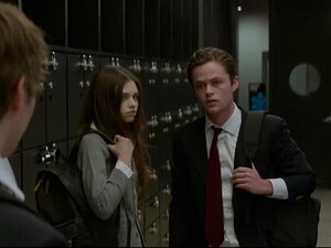 India Eisley - Film Nao Olhe 2019 Teil 1 Double HD