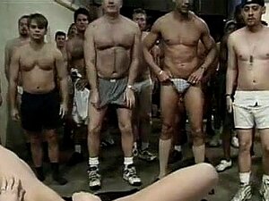 Sperma-Junkie-Sperma-Party