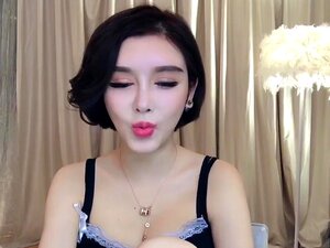 BEARFILMS Live Cams Little Bao Vestito Caldo Danza Nera