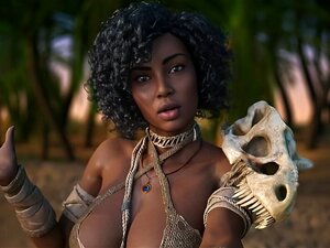 Lust Academy 2 - Teil 178 - Zwei Kreisformen Von MissKitty2K