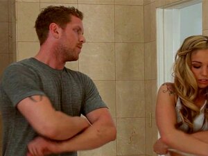 Сјајно набијање са слаткицом.