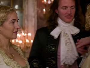 Kate Winslet, Kirsty Oswald - Ein Kleines Chaos (2014