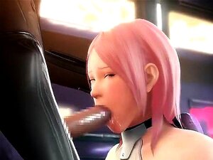Scourge Of The Evil - Unglaubliche 3D-Anime-XXX-Videos