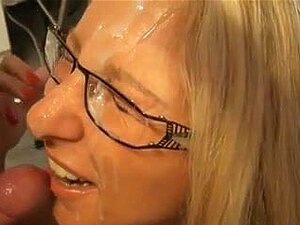 La MILF non si aspettava che venisse così tanto