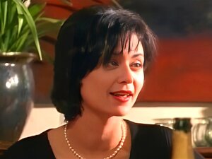 Catherine Bell Nackt-Kompilation