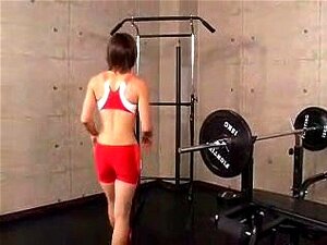 Ryoko Yoshida 1 (цензурисано). Једноставно