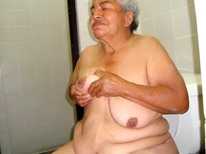 OMA PASS - Hellogranny Compilation von alten Omas oraler Lust