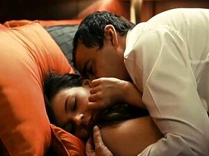 Erlebe die brennende Leidenschaft von Martina Garcia in diesem heißen