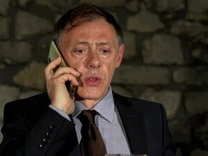 Erleben Sie, wie Benny Green es mit der unwiderstehlichen La Bancaria