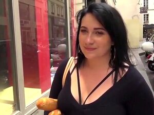 Schau dir die BGettes oben auf der Leiter an! - BBW, Anal, Hard Porn