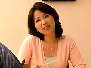  Sex Mit Meiner asiatischen japanischen Heißen Stieftante In Der