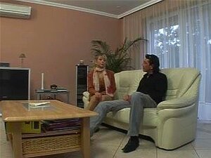Geil Huisvrouw 7,