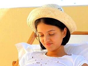 busty babe *** ihre nippel