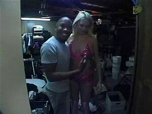 Britney Madison Doppel-Anal